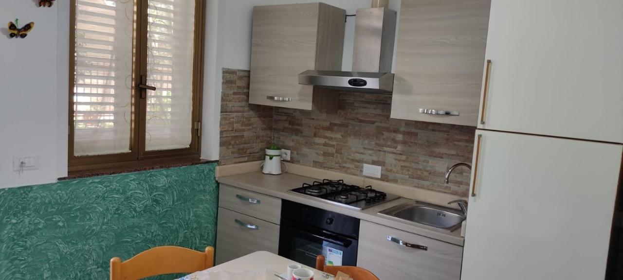 Mary Home - Casa Vacanza Таормина Экстерьер фото