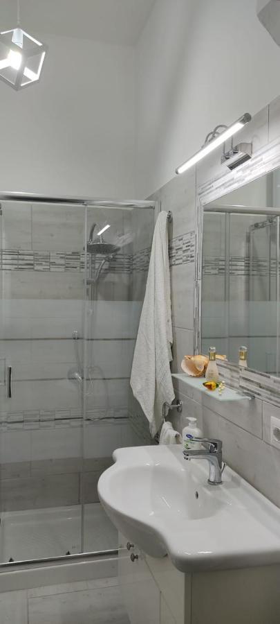 Mary Home - Casa Vacanza Таормина Экстерьер фото