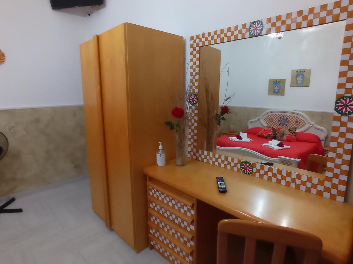 Mary Home - Casa Vacanza Таормина Номер фото