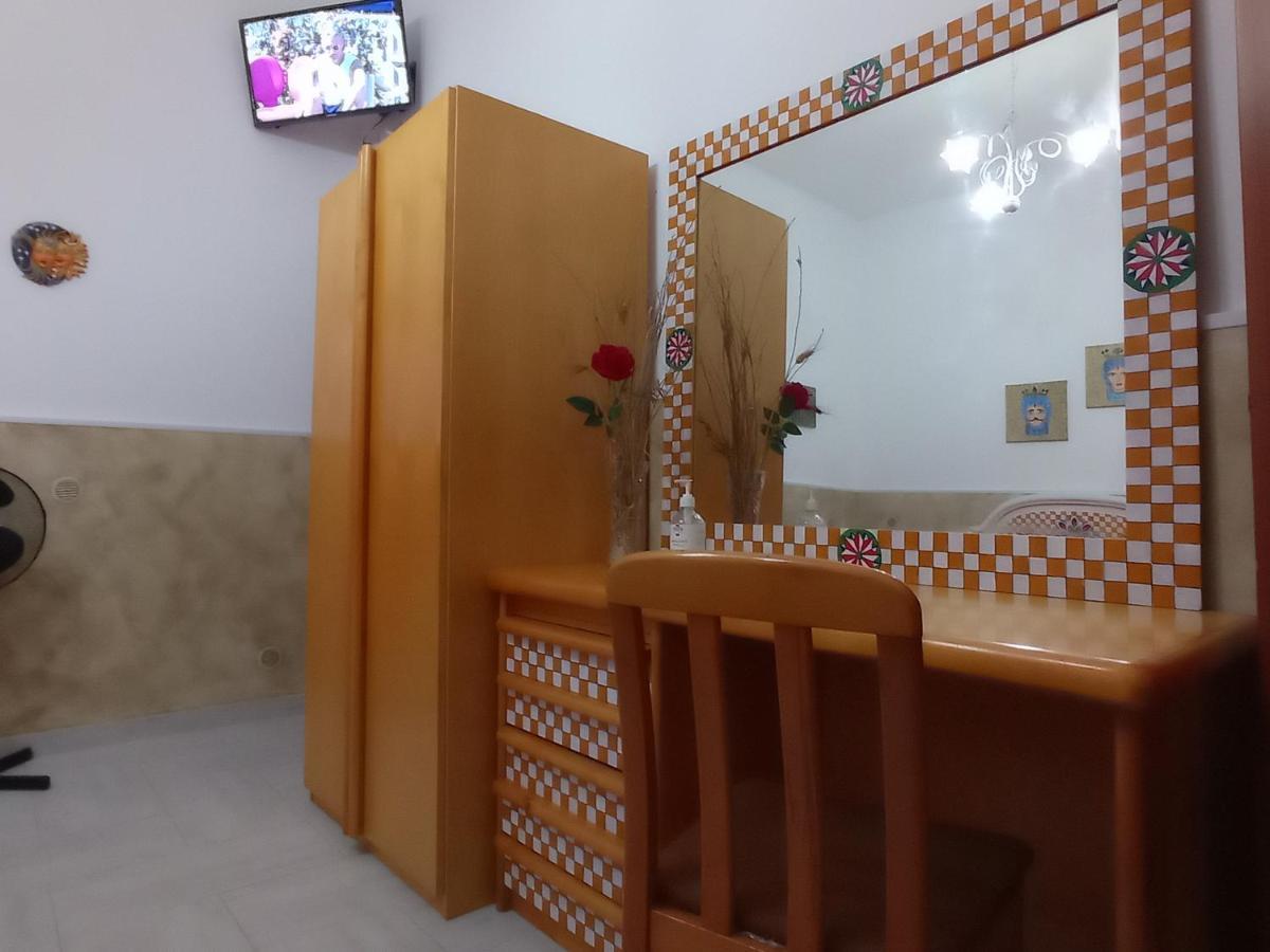 Mary Home - Casa Vacanza Таормина Экстерьер фото