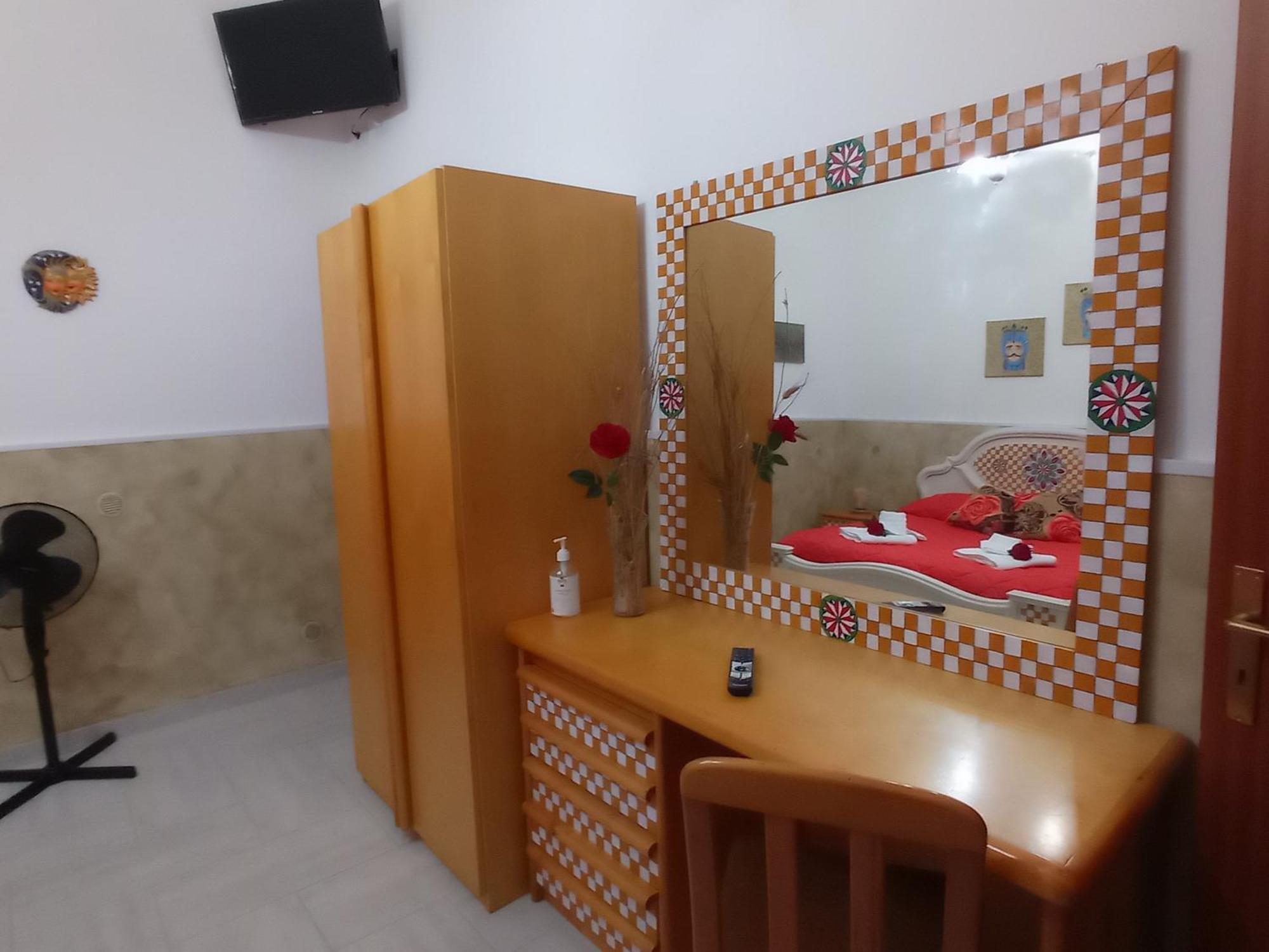 Mary Home - Casa Vacanza Таормина Номер фото